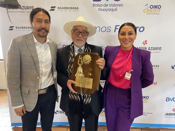 Cooperativa Jardín Azuayo
