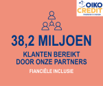 Impact 38 miljoen